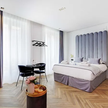 Charming Private - 2p - Les Halles *