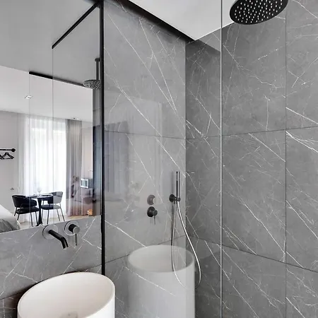 Holiday home Charming Private - 2p - Les Halles