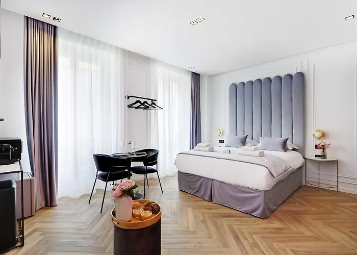 Charming Private - 2p - Les Halles *