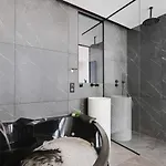 Charming Private - 2p - Les Halles Ferienhaus Paris
